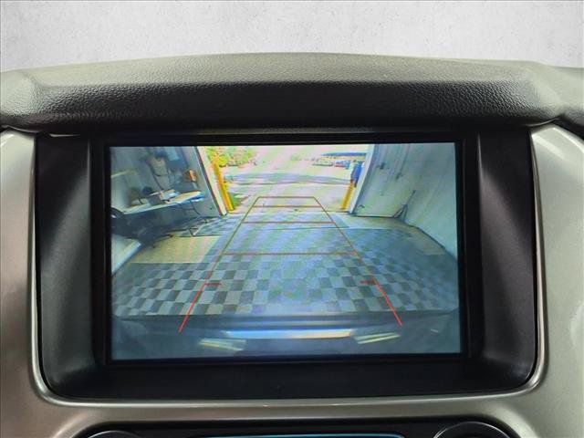 Used 2019 Chevrolet Suburban Premier AWD/4WD image 14