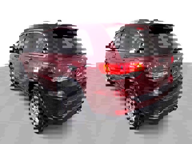 Used 2017 Jeep Grand Cherokee Laredo w/ Quick Order Package 2BE image 6