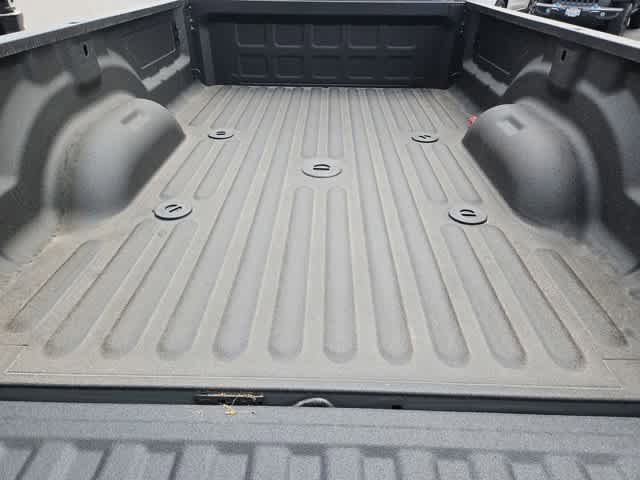 New 2026 RAM 3500 Big Horn AWD/4WD image 37