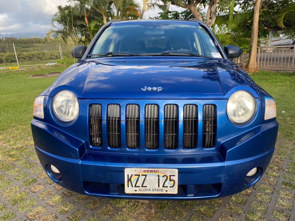 Used 2010 Jeep Compass Sport w/ PWR Equipment Group FWD image 20