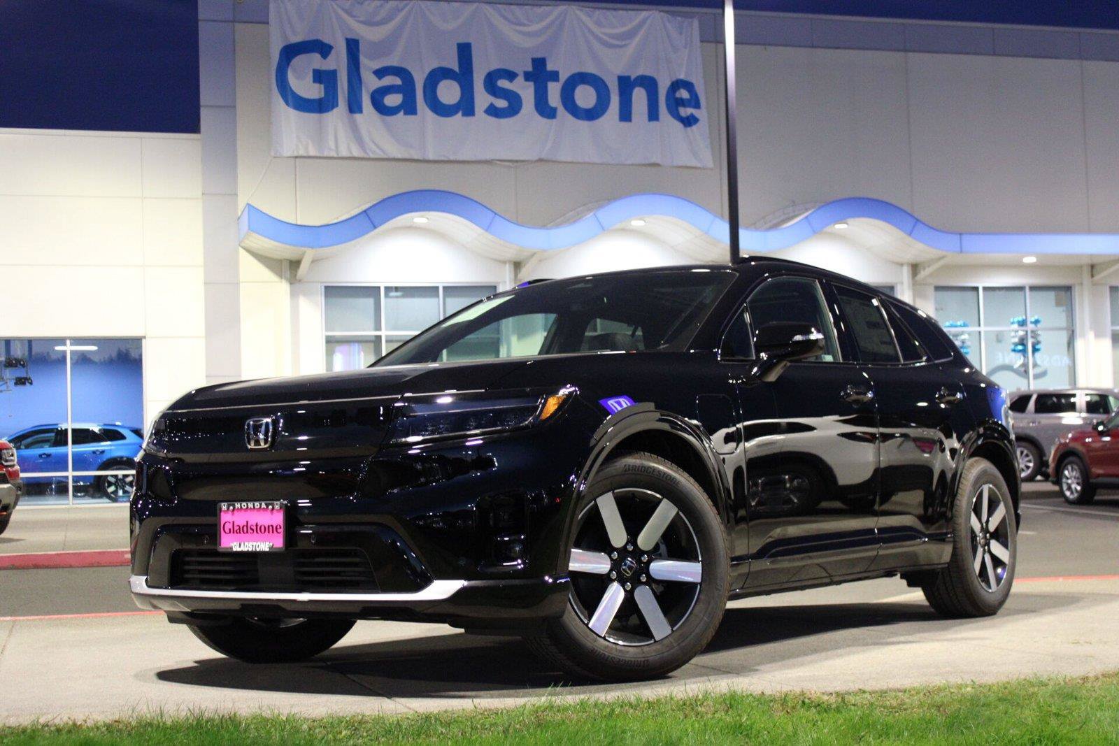 New 2026 Honda Prologue Touring image 1