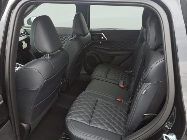 New 2026 Nissan Rogue Platinum AWD/4WD image 28