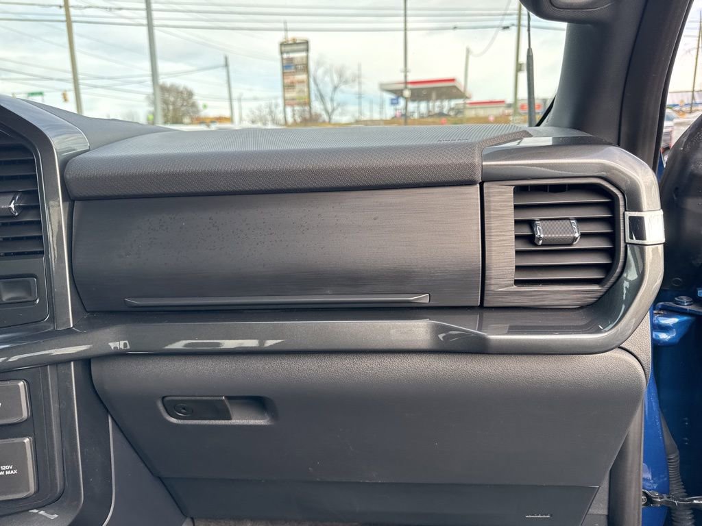 Used 2022 Ford F150 XLT w/ Equipment Group 302A High image 20