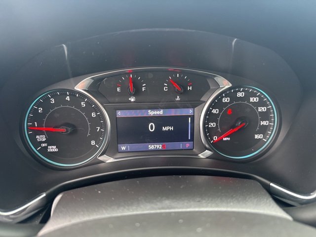 Used 2022 Chevrolet Equinox Premier image 15