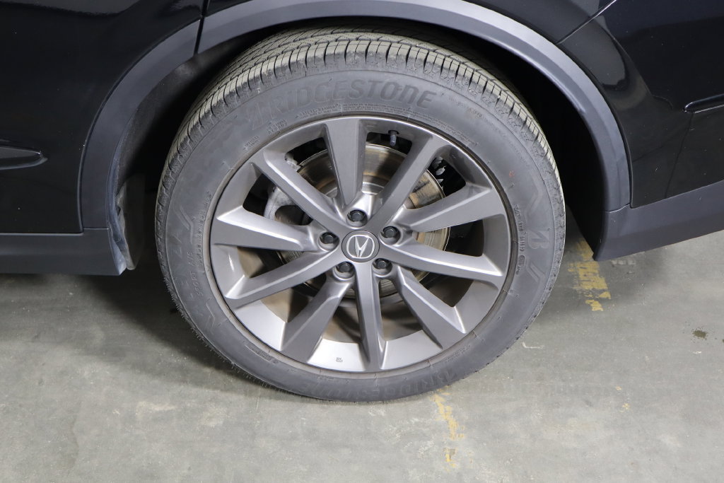 Used 2025 Acura MDX A-Spec AWD/4WD image 47