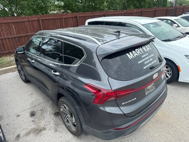 Used 2023 Hyundai Santa Fe SEL w/ Cargo Package FWD image 19