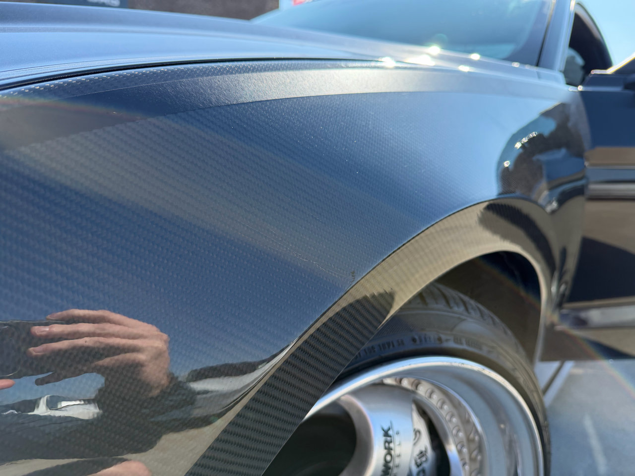 Used 2019 Ford Mustang GT Premium w/ GT Performance Package image 8