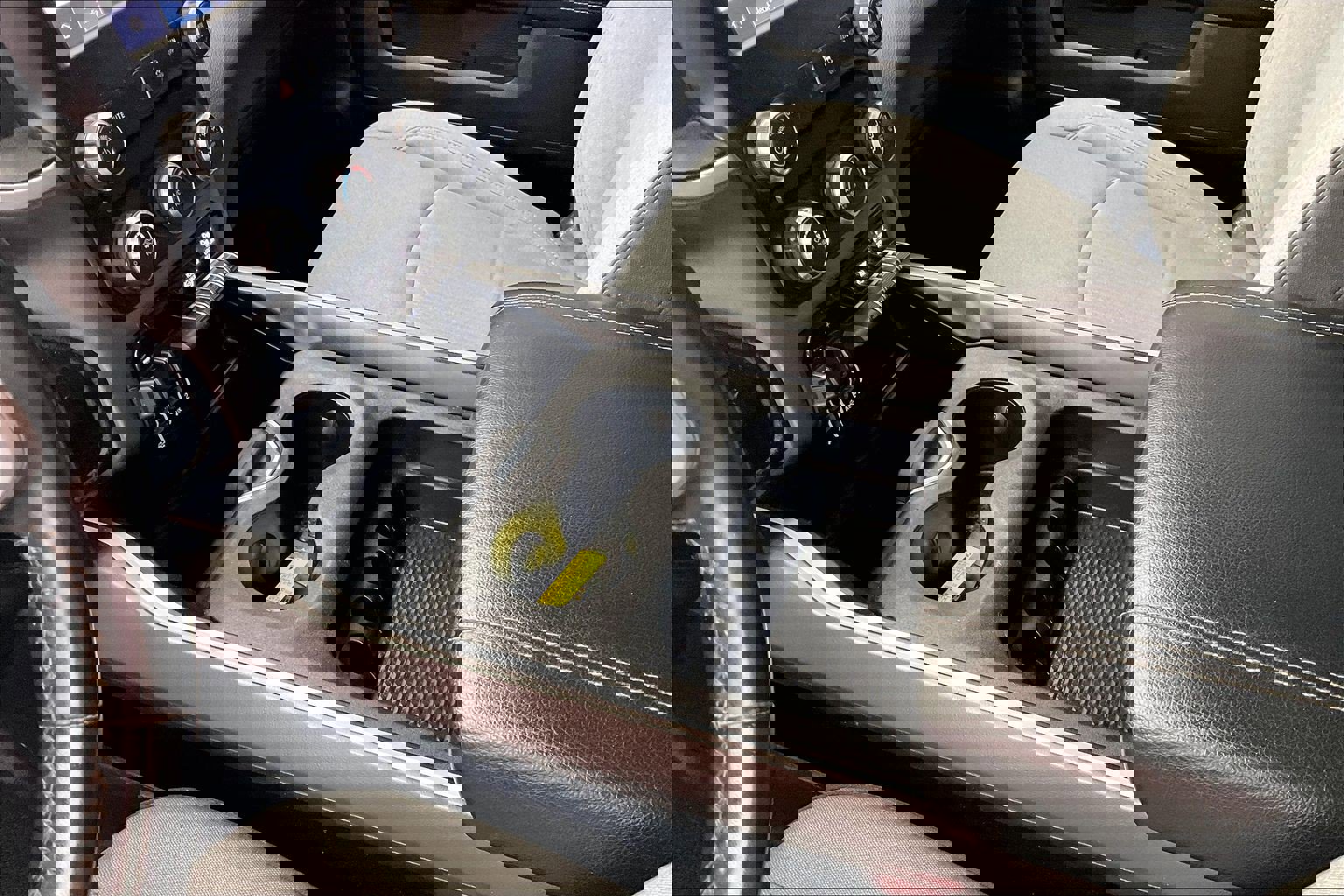 Used 2024 RAM 2500 Big Horn w/ Off Road Package image 16