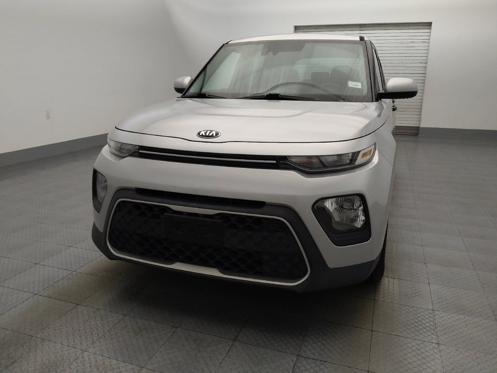 Used 2020 Kia Soul S FWD image 15