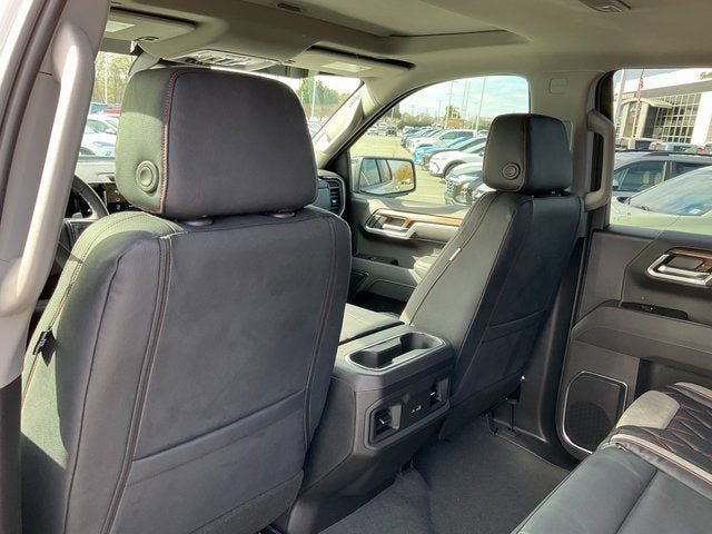 New 2026 Chevrolet Silverado 1500 RST image 16