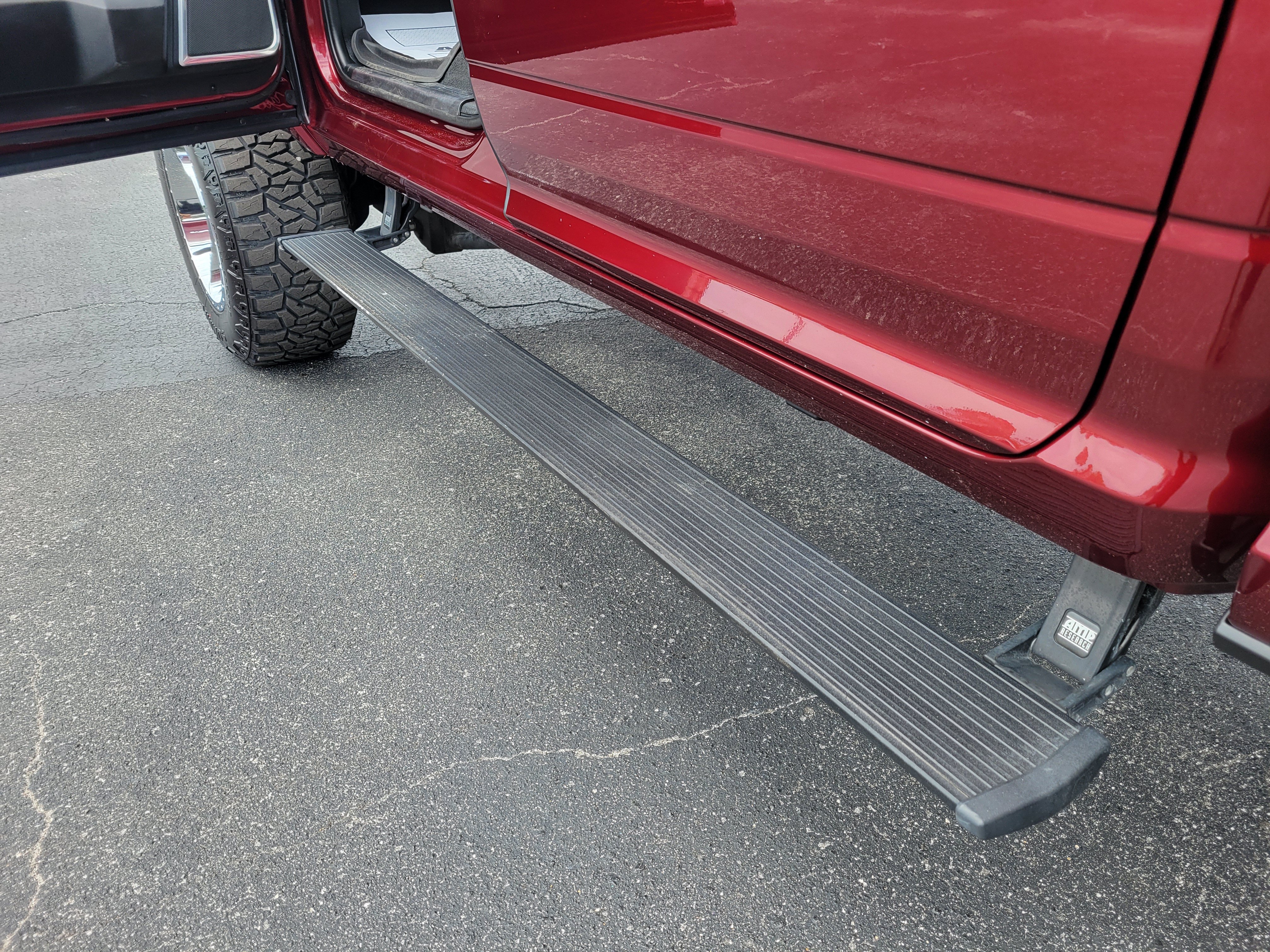 Used 2022 RAM 2500 Laramie AWD/4WD image 38
