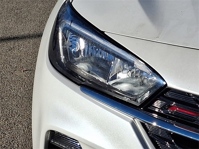 Used 2021 Buick Encore GX Select w/ Sport Touring Package image 9