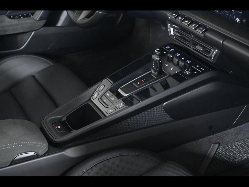 Certified 2023 Porsche 911 Carrera GTS RWD image 21