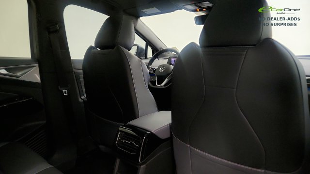 Used 2023 Volkswagen ID.4 S RWD image 41