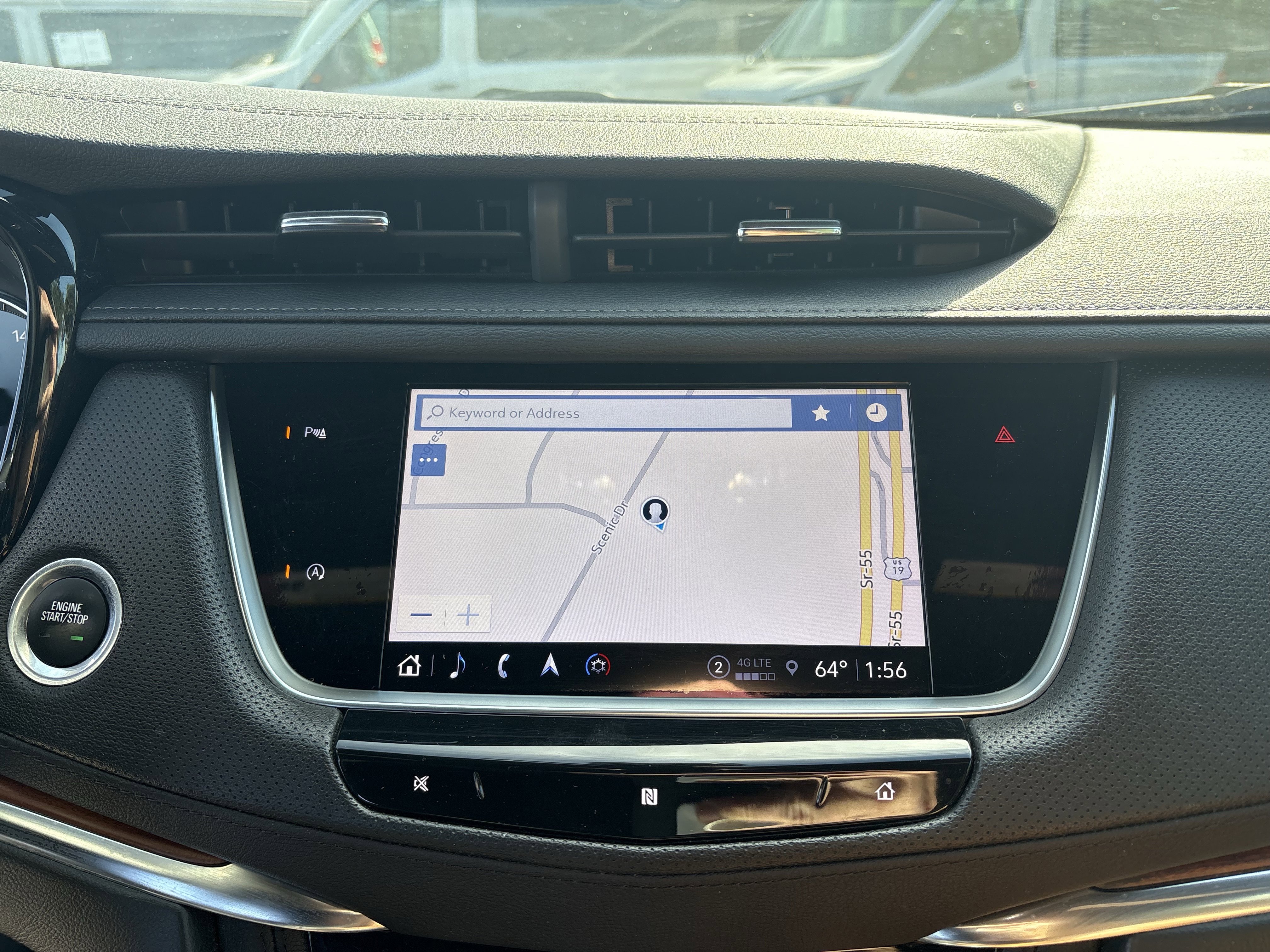 Used 2021 Cadillac XT5 Premium Luxury image 27