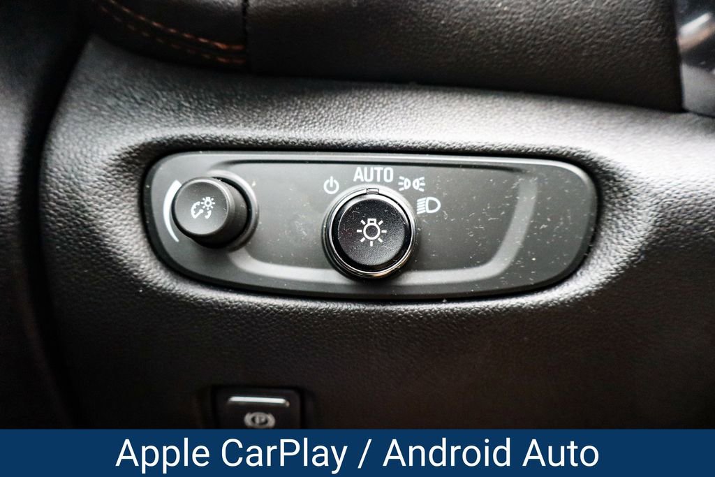 Certified 2023 Chevrolet Blazer Premier w/ Enhanced Convenience Package image 23