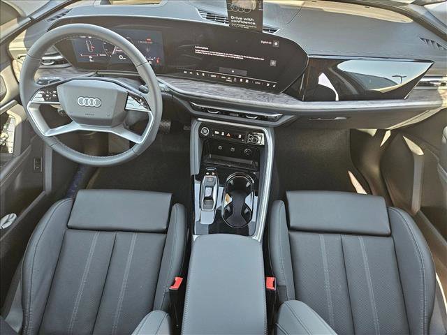 New 2025 Audi Q5 Premium Plus image 14