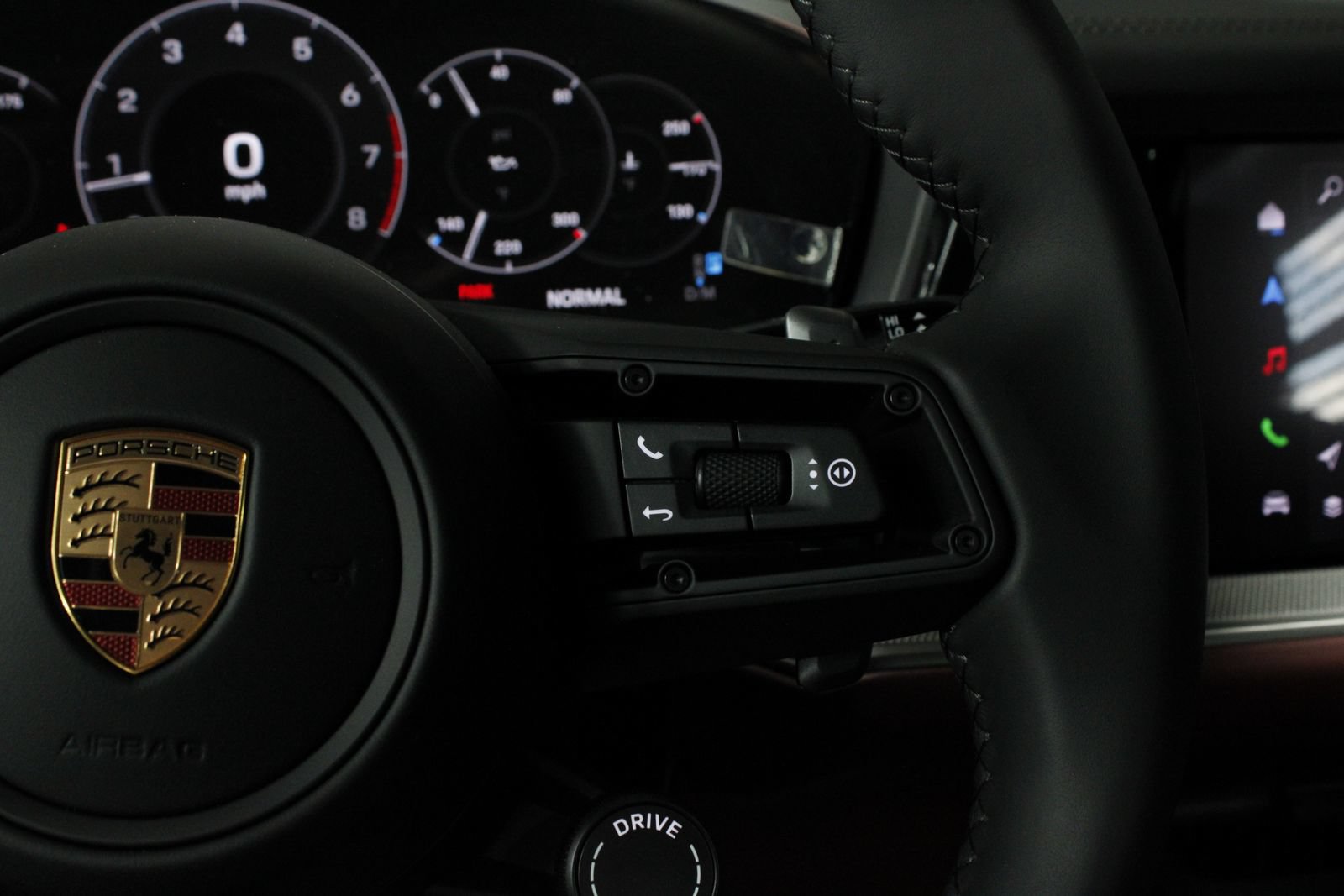 New 2026 Porsche Cayenne AWD/4WD image 26