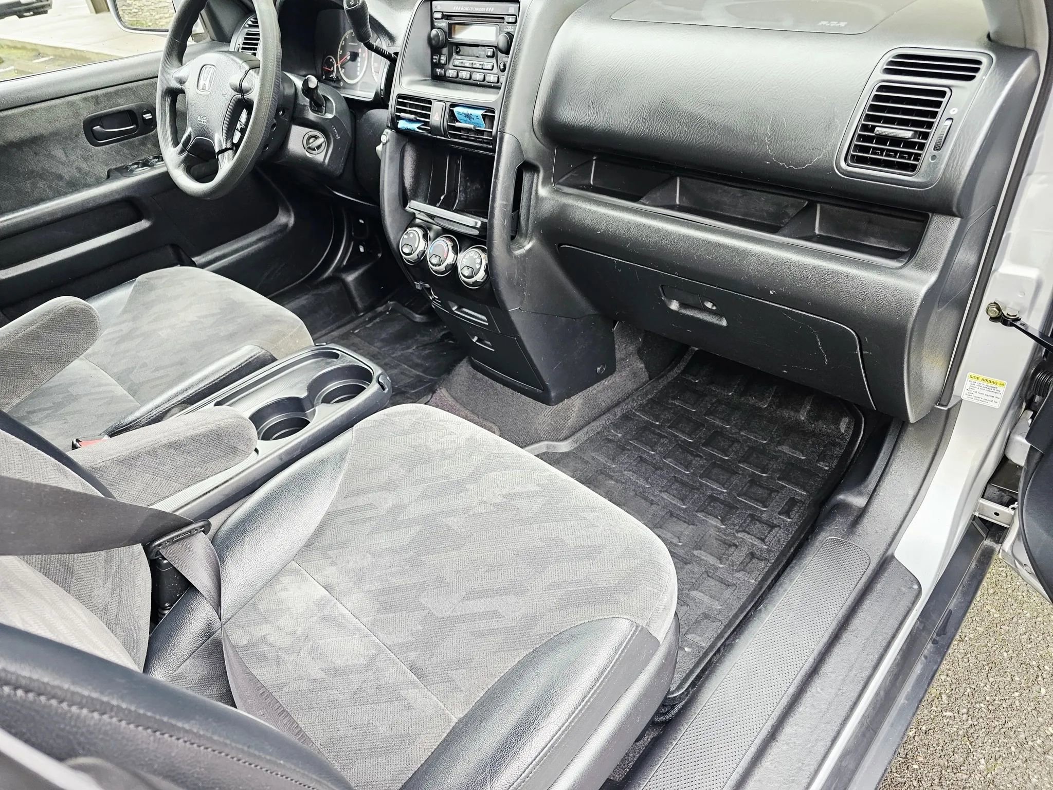 Used 2003 Honda CR-V EX image 11