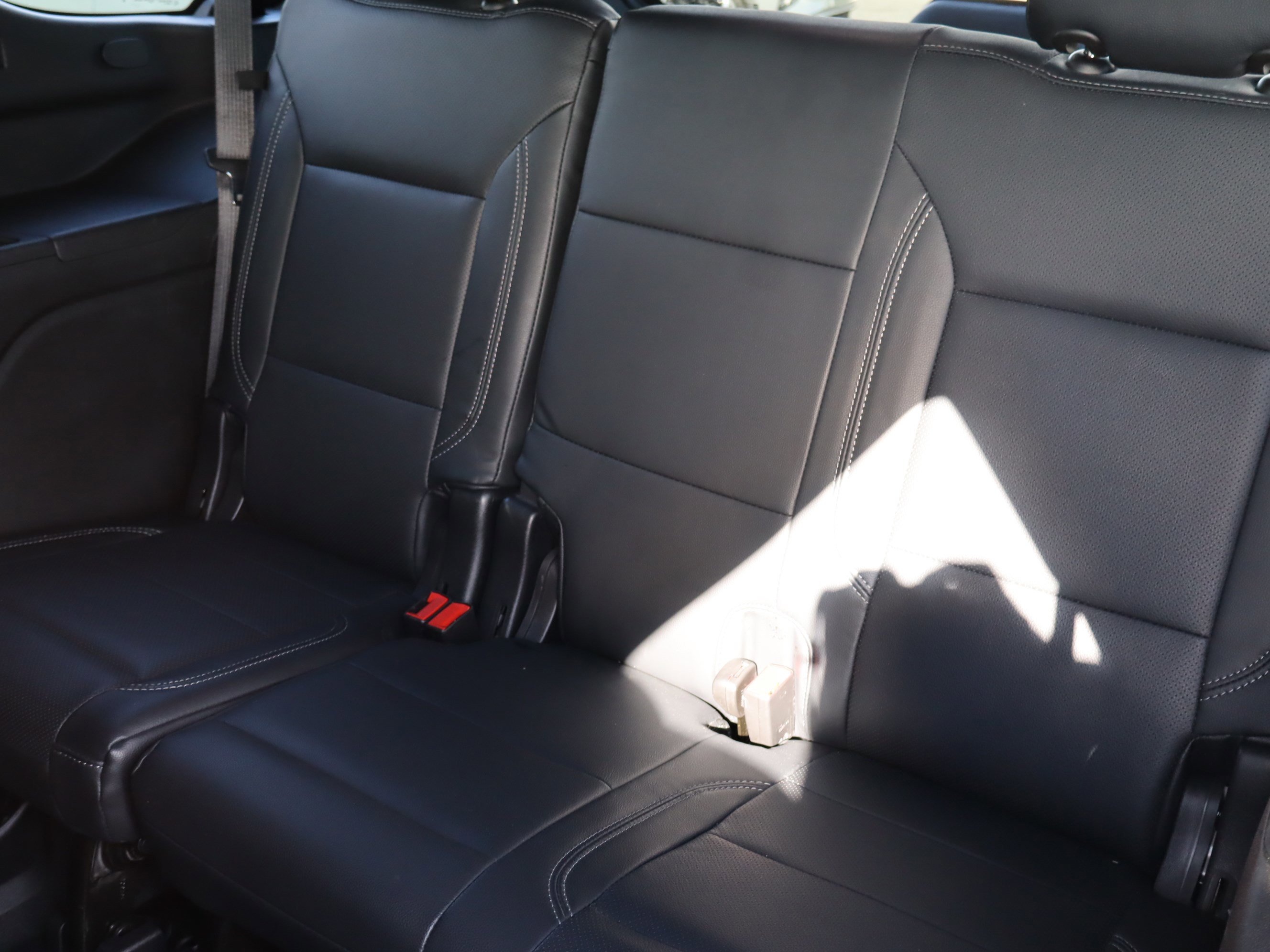 Used 2021 Chevrolet Tahoe LS image 34