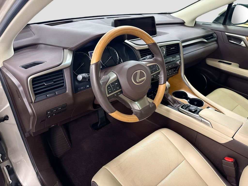 Used 2019 Lexus RX 350 FWD image 9