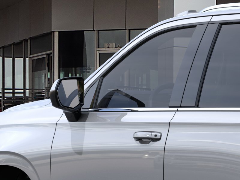 New 2026 Chevrolet Tahoe LS RWD image 12