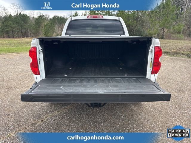 Used 2019 Toyota Tundra Limited w/ Limited Premium Package image 10