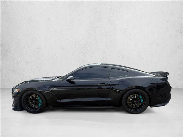 Used 2018 Ford Mustang Shelby GT350 w/ Electronics Package RWD image 8