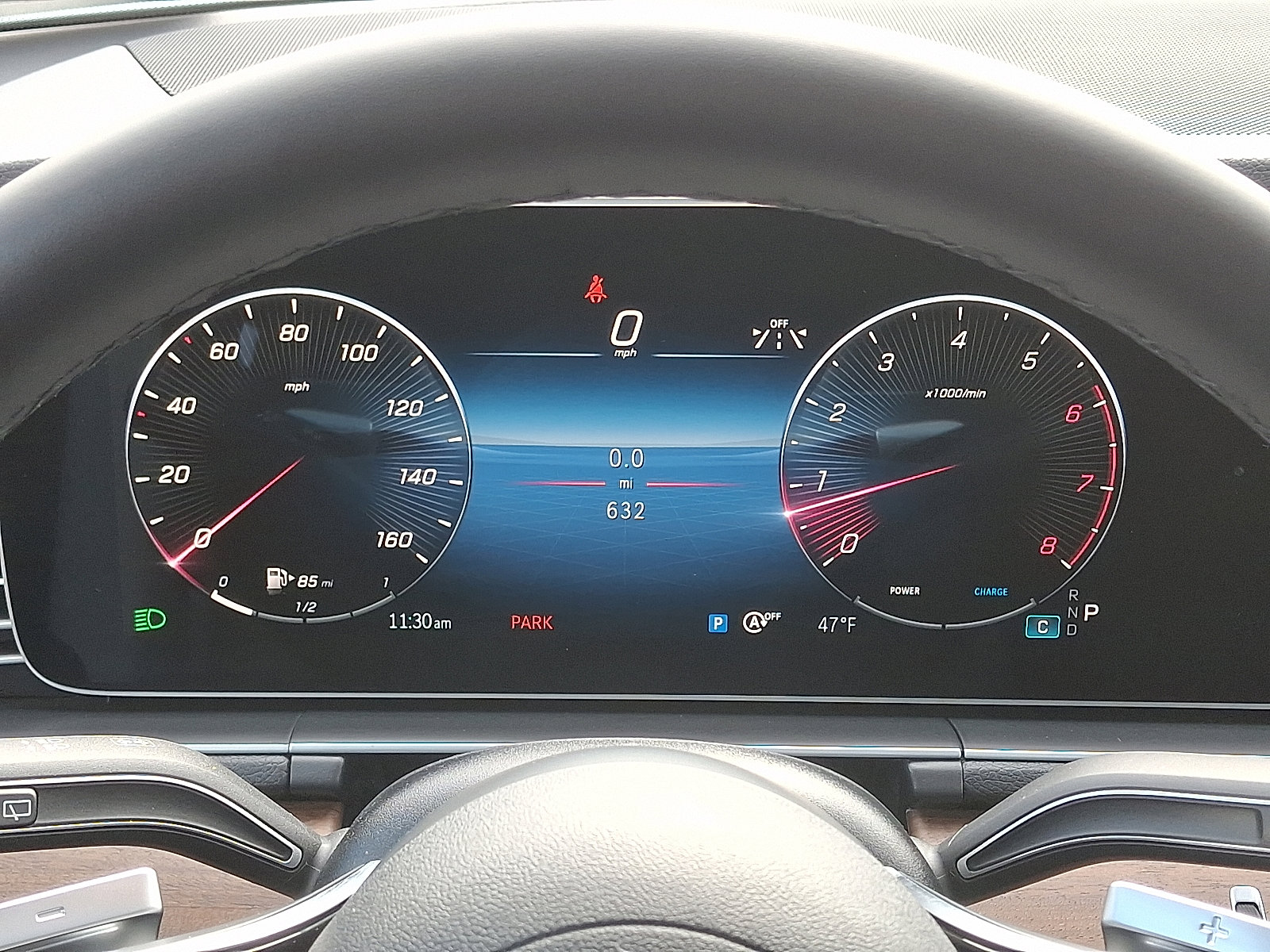 Used 2026 Mercedes-Benz GLE 450 4MATIC image 22