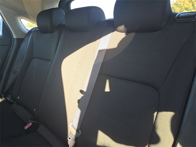 Used 2022 Honda Civic LX image 9