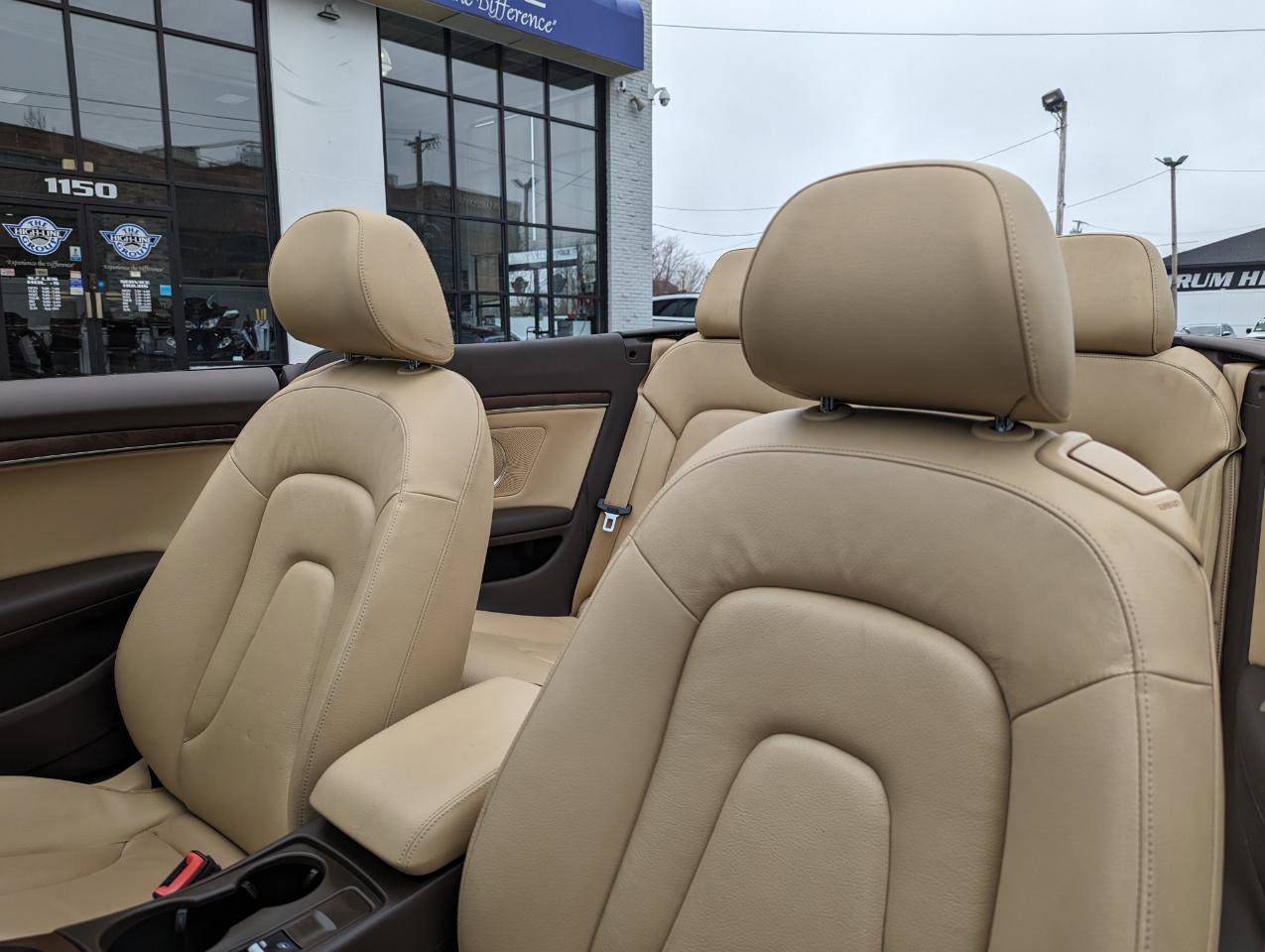 Used 2015 Audi A5 2.0T Premium Plus w/ Technology Package image 40