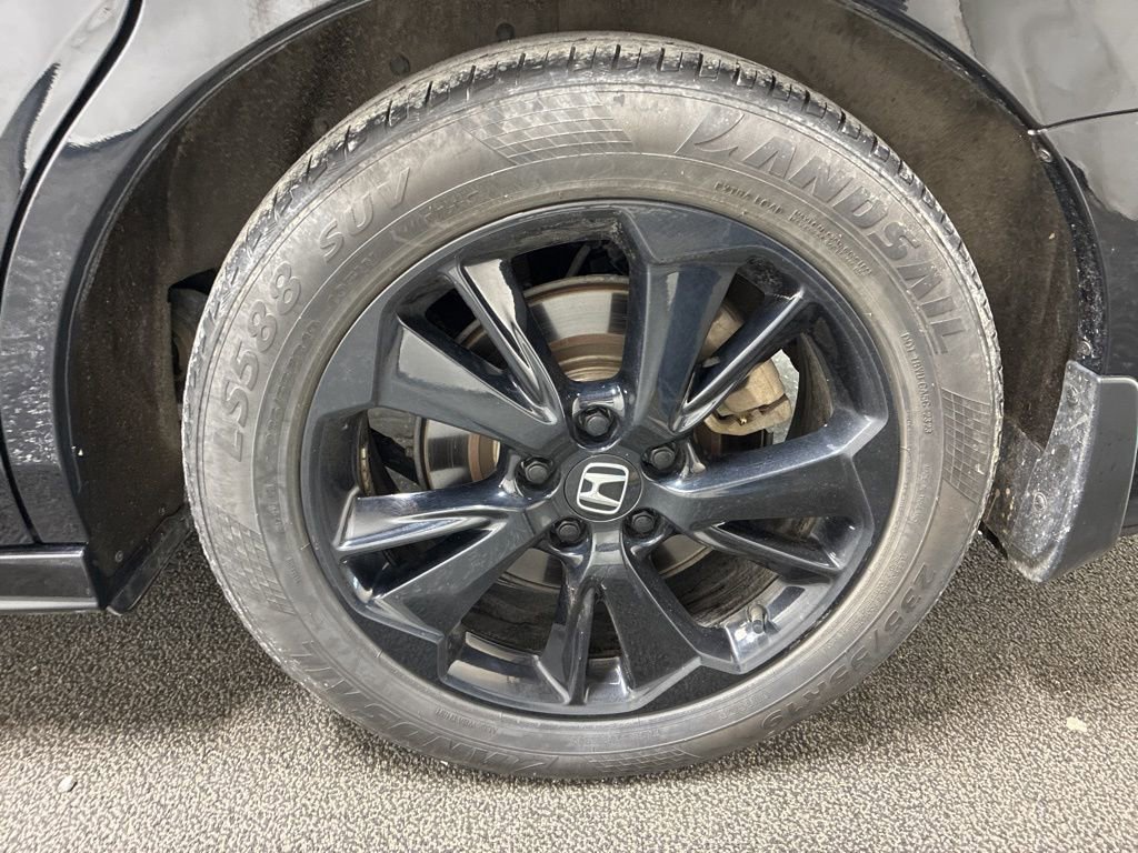 Used 2024 Honda Odyssey Sport image 7