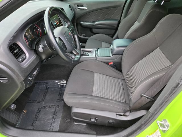 Used 2023 Dodge Charger GT w/ Blacktop Package RWD image 14