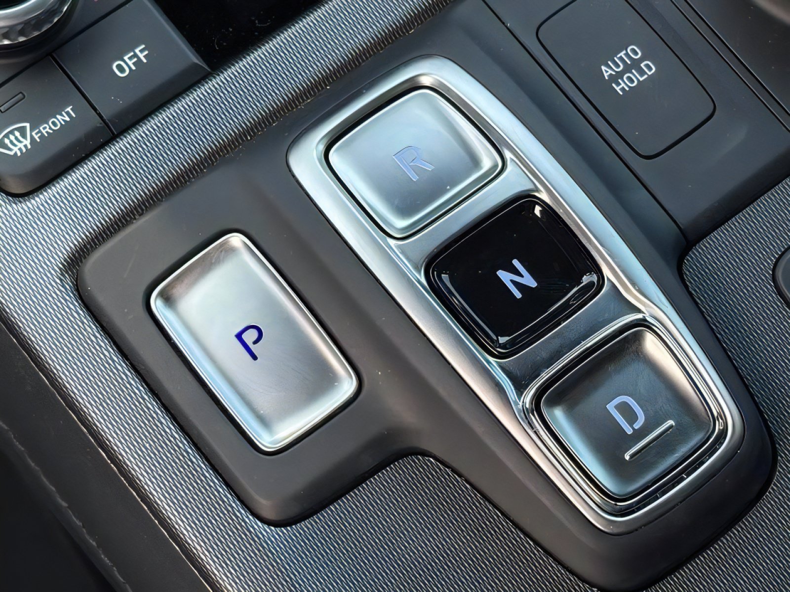 Used 2025 Hyundai Palisade Calligraphy AWD/4WD image 29
