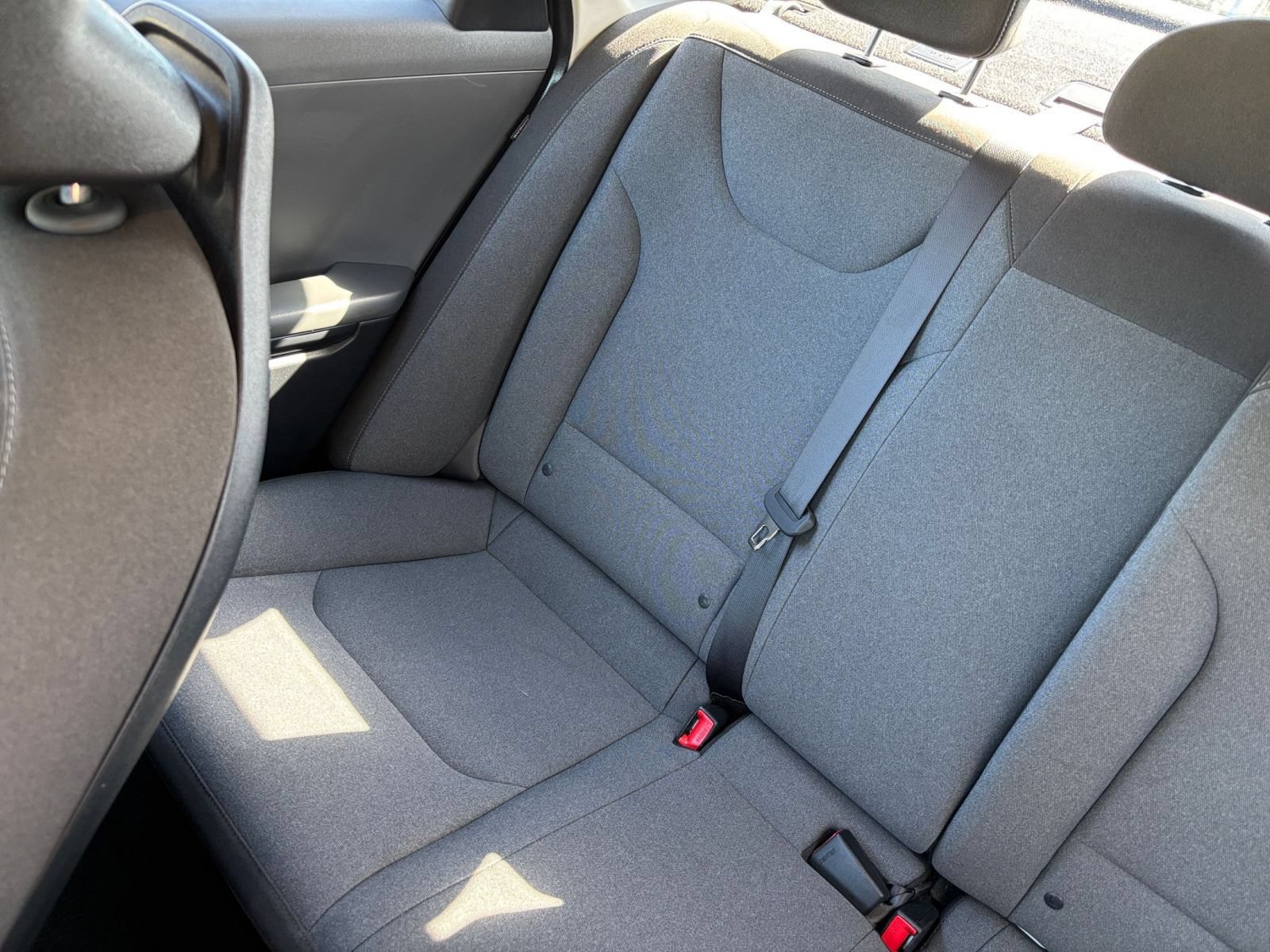 Used 2025 Kia K4 FWD image 41