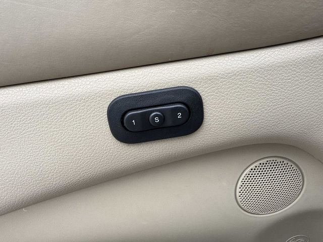 Used 2018 Jeep Grand Cherokee Overland image 19