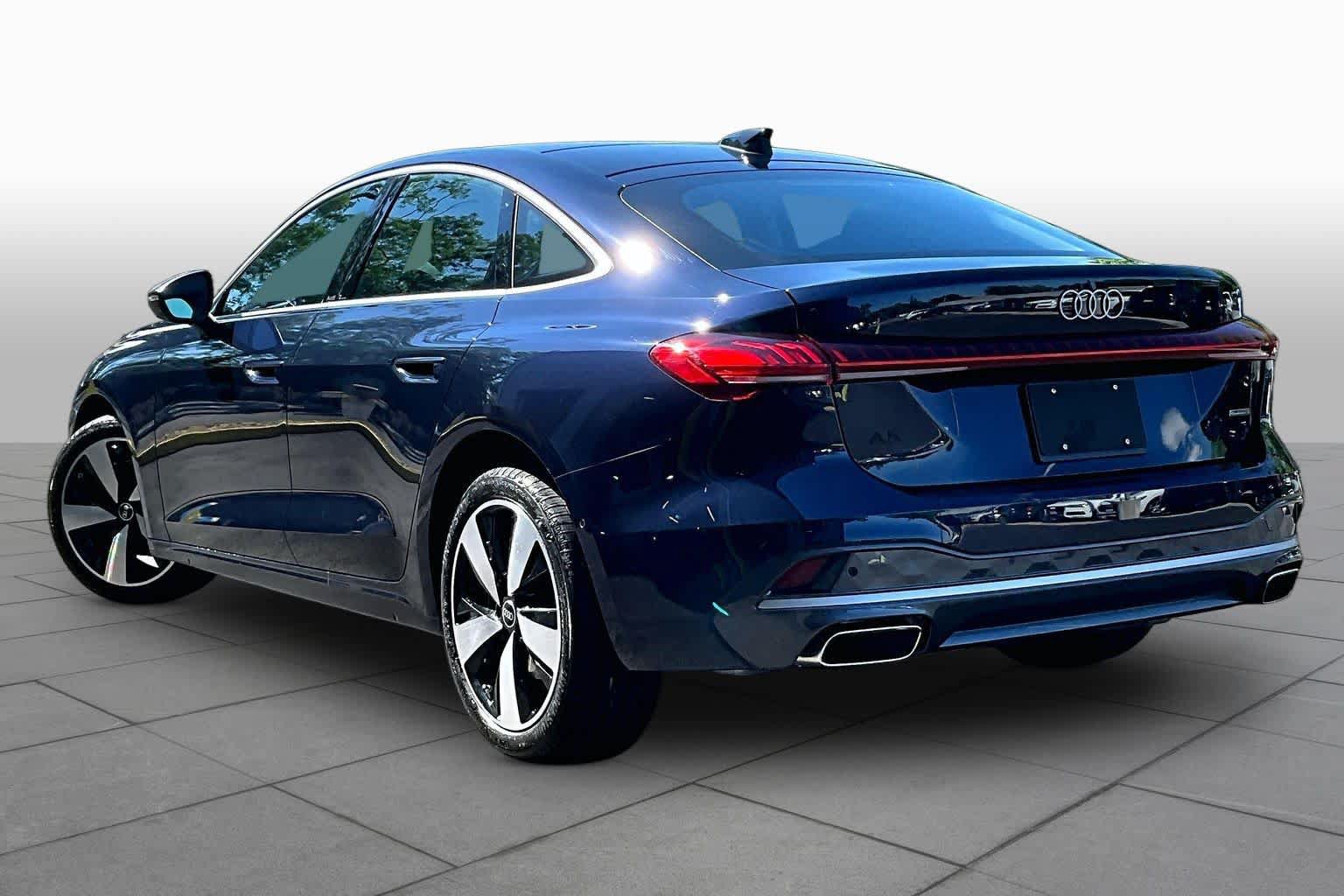 Used 2025 Audi A5 2.0T Premium Plus AWD/4WD image 12
