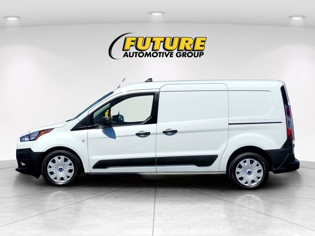 Used 2021 Ford Transit Connect XL image 7