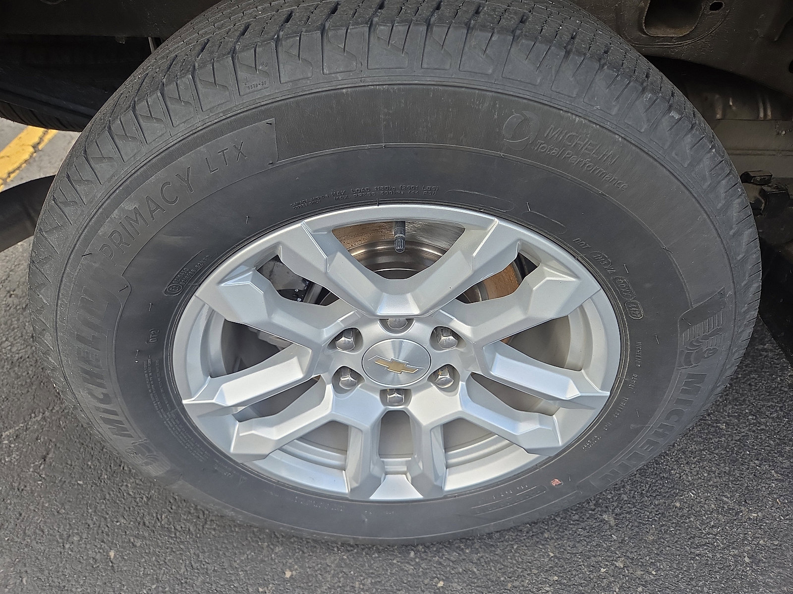 Certified 2023 Chevrolet Silverado 1500 LT image 10