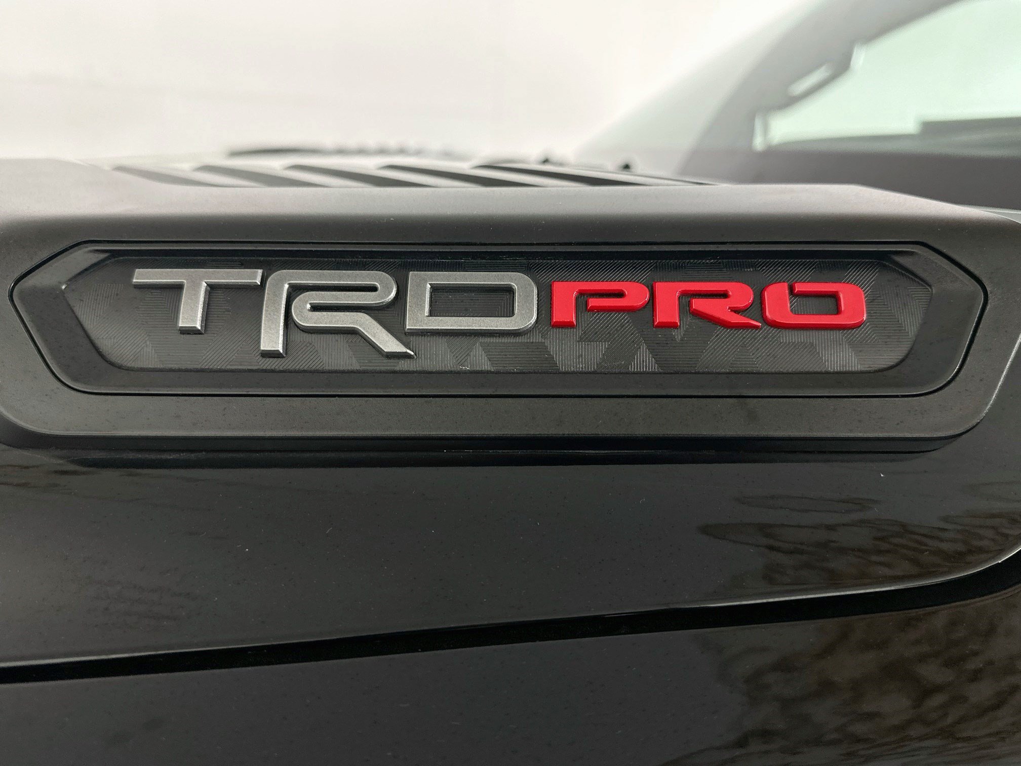 Used 2026 Toyota Tundra TRD Pro AWD/4WD image 35