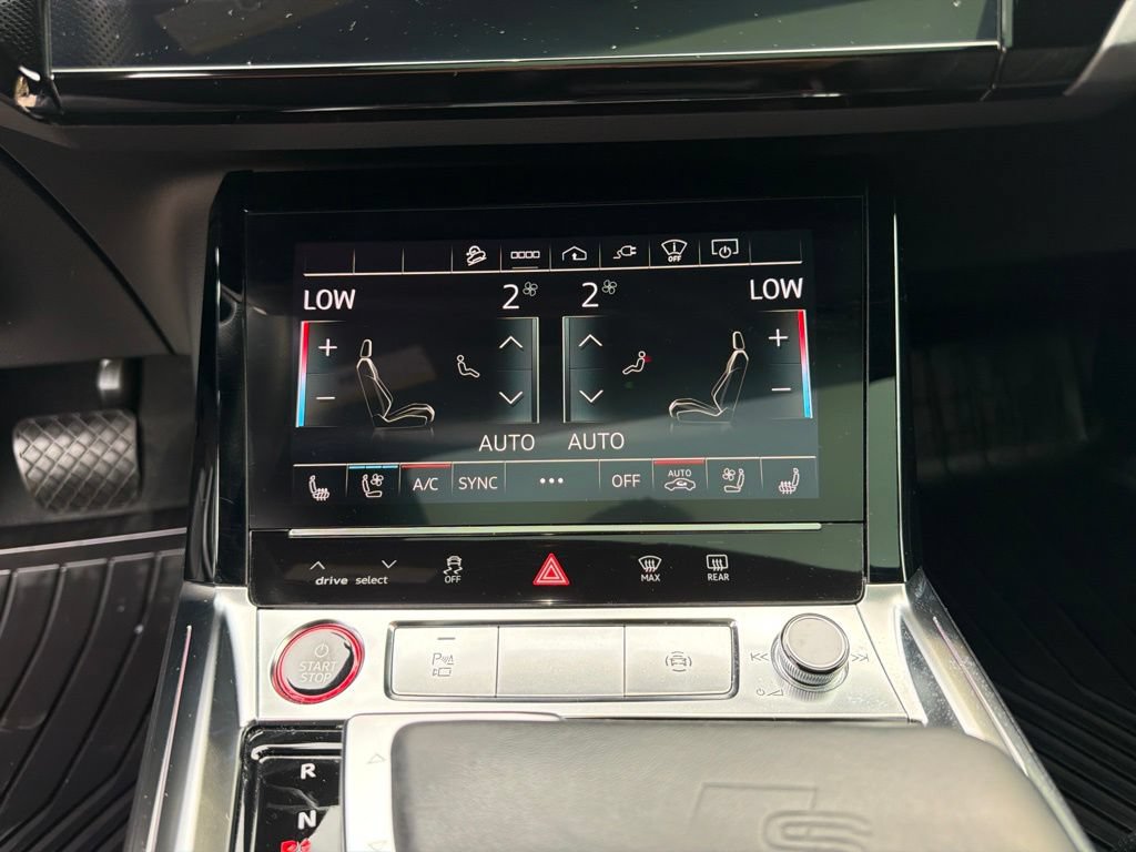 Used 2023 Audi e-tron S Prestige AWD/4WD image 23