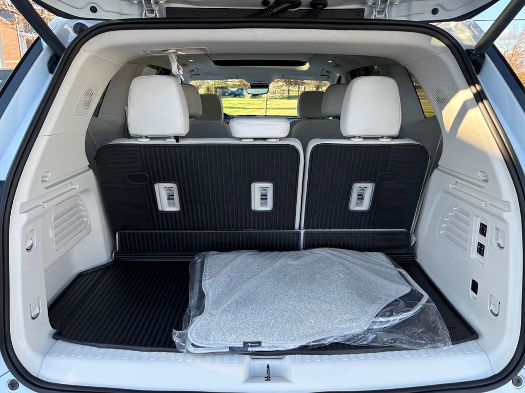 New 2026 Buick Enclave Avenir w/ Super Cruise Package image 44