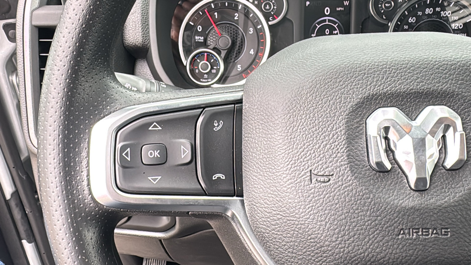 New 2026 RAM 5500 Tradesman w/ Chrome Appearance Group AWD/4WD image 21