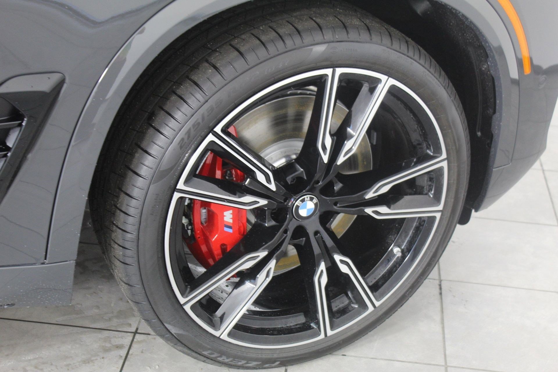 New 2026 BMW X5 M60i image 22