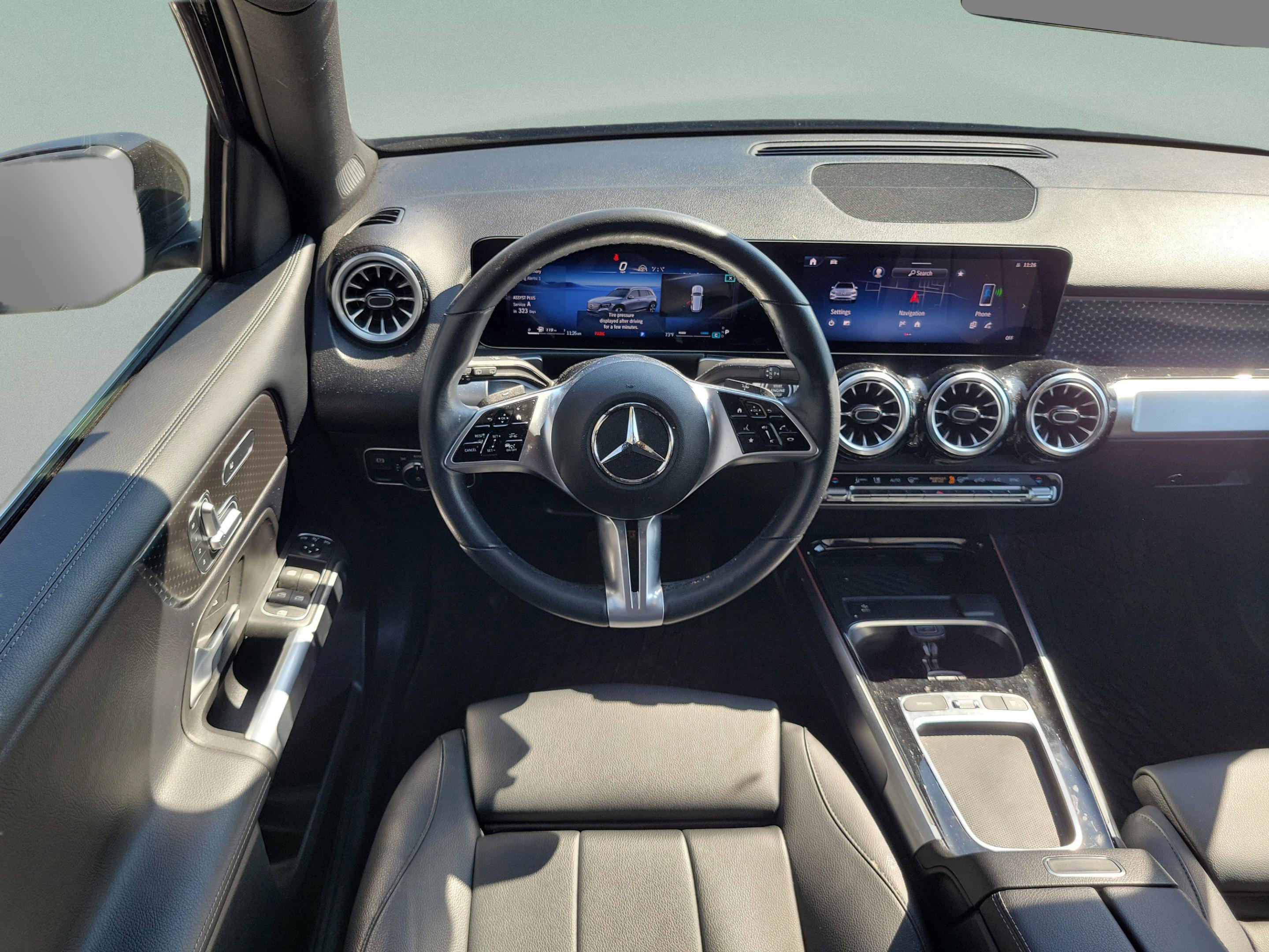 Used 2024 Mercedes-Benz GLB 250 image 12