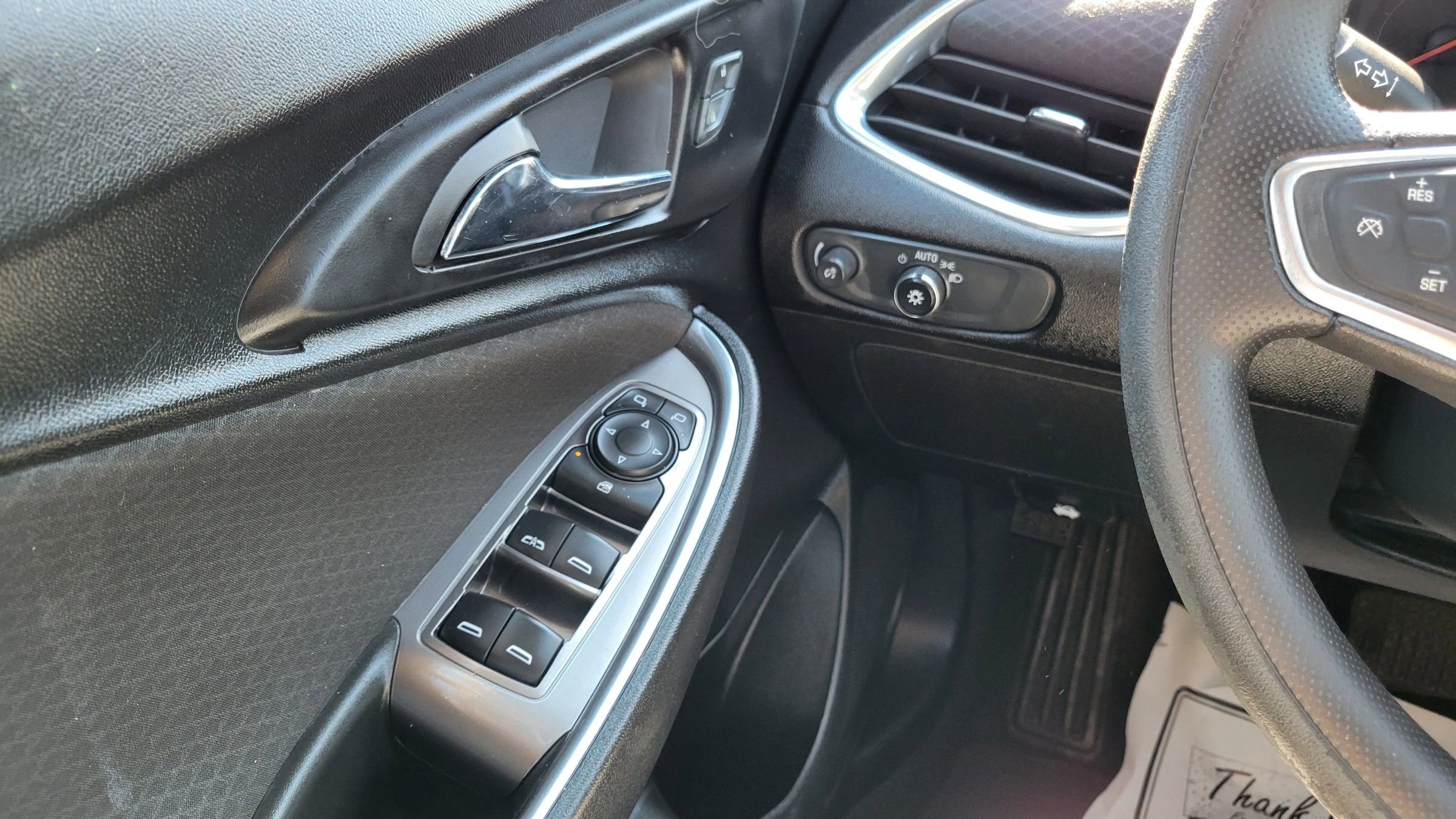 Used 2019 Chevrolet Malibu LT FWD image 22