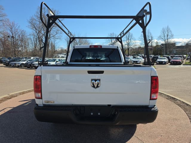 Used 2023 RAM 1500 Tradesman AWD/4WD image 4