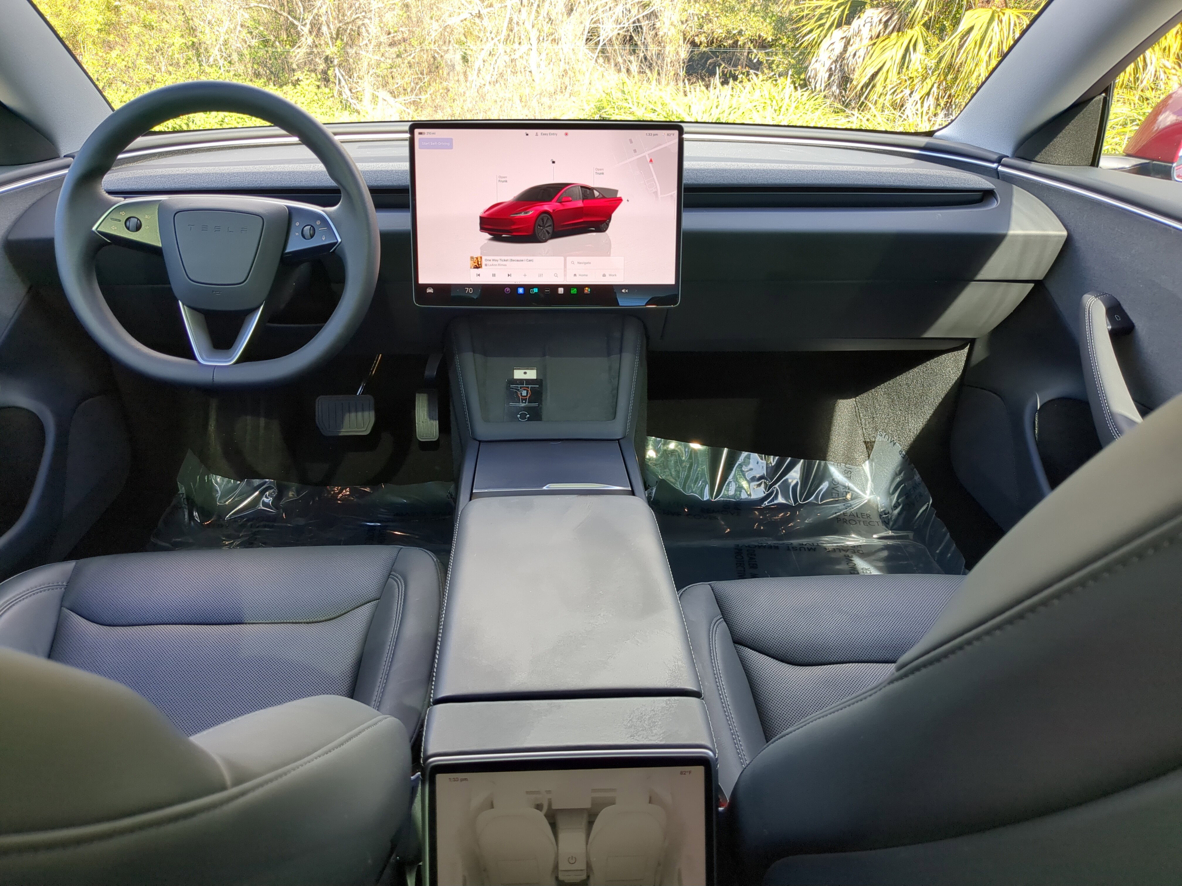 Used 2025 Tesla Model 3 Long Range image 13