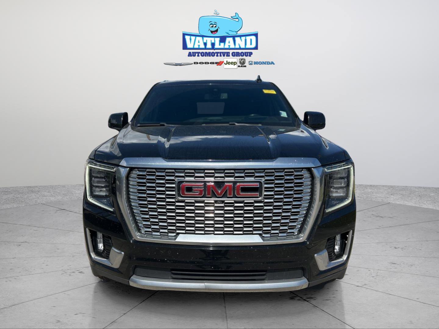 Used 2021 GMC Yukon Denali image 6