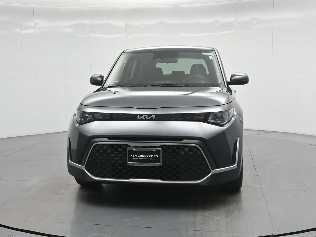 Used 2023 Kia Soul LX w/ Option Group 015 FWD image 53